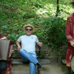 Сергий Даценко, 04.03.1981, Умань