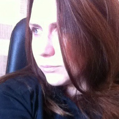 Марина Вундер, 11.04.1987, Сочи