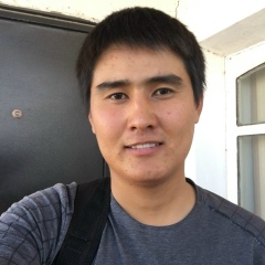 Сапаргали Балтабаев, 06.08.1992, Шымкент