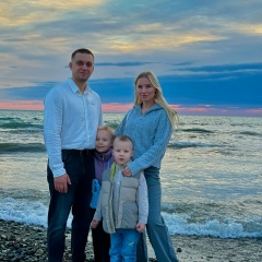 Илья Богданов, Балашиха