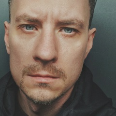 Антон Кулаков, 10.07.1987, Томск