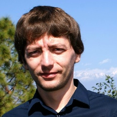 Александр Лищенко