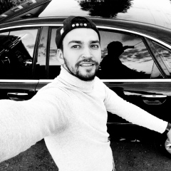 Рамис Закиров, 22.02, Казань