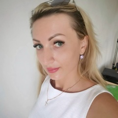 Анна Максимова, 13.06, Озерск