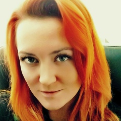 Ириша Калашникова, 10.02, Бровары