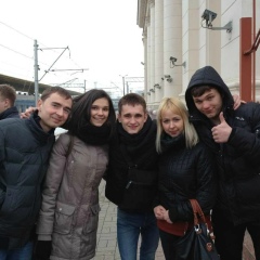 Pavel Chuevskiy, 07.12, Минск