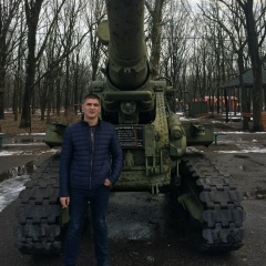 Саня Акдерли, 20.09, Одесса