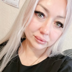 Людмила Альфредовна, 05.08, Ахтубинск