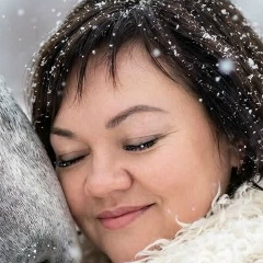 Светлана Пряхина, 29.01, Санкт-Петербург