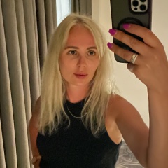 Аня Шмелева, 09.08, Санкт-Петербург