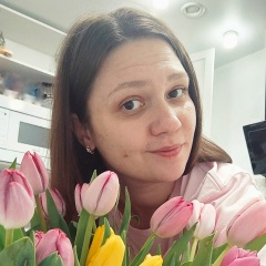 Анютка , 29.09, Москва