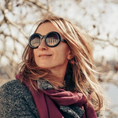 Ирина Гуз, 17.07, Санкт-Петербург