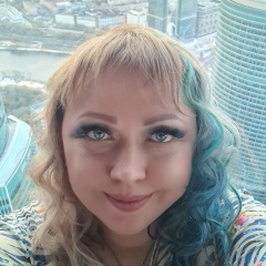 Екатерина Войцехович