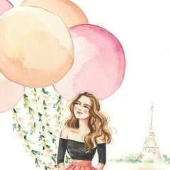 Dilya Zagidulina, 19.05.1984, Москва