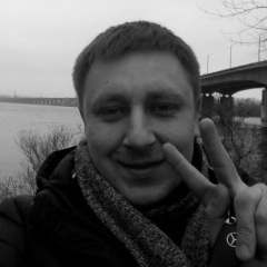 Сергей Заика
