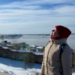 Полина , 04.03, Екатеринбург