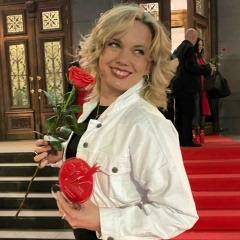 Светлана Счастливая, 20.09