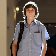 Николай Максимчик, Омск