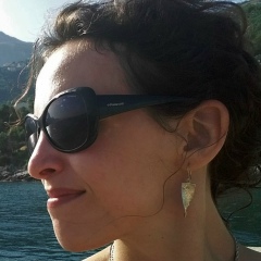 Татьяна Ильина, 23.11, Москва