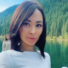 Нургуль Алдеева, 07.09, Алматы