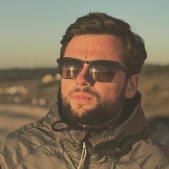 Никита Каешко, 19.02, Минск