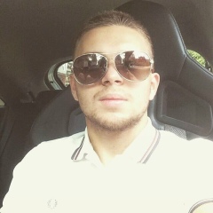 Роман Лагошин, 07.08.1997, Ростов-на-Дону