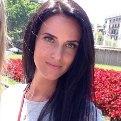 Аля Филипская, 06.06, Санкт-Петербург