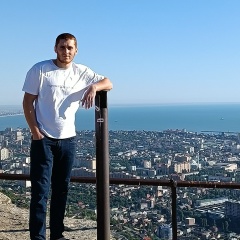 Магомед Магомедов, 23.05.1992, Ростов-на-Дону