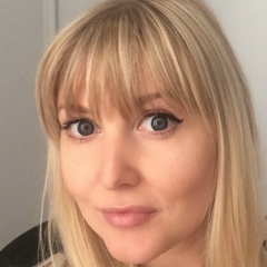 Анастасия Семенюк, 28.07.1984, Киев