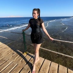 Зере Джуматаева, 16.10, Алматы