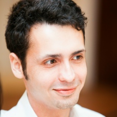 Илья Шацман, 28.03.1989, Санкт-Петербург