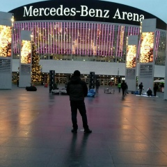 Стас Плоткин, 04.04, Bat Yam