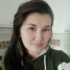 Гульдана Айгабилова, 06.06.1986, Астана