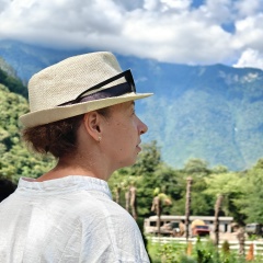 Анастасия Македонова, 06.01.1984, Вологда