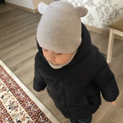 Раушан Жарилгапова, 23.03.1991, Атырау