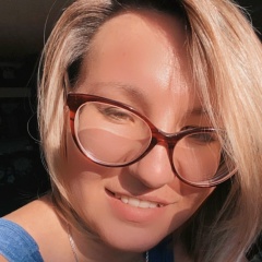 Яна Голубева, 03.09.1991, Ахтубинск