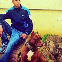 Alhassen Hassen, 03.10.1991, Constantine