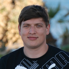 Михаил Кличофф, 23.08.1987, Москва