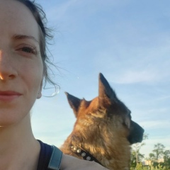 Елена Истратова, 28.07.1986