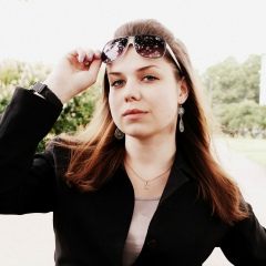 Ekaterina Mohova, 25.02, Санкт-Петербург