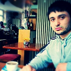 Sham Rah, 28.03, Kassel