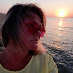 Елена Спиркова, 22.10, Санкт-Петербург