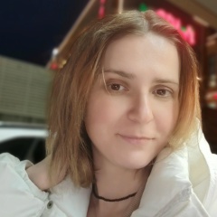 Надя Н, 01.05, Новороссийск