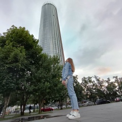 Елена Новикова, 30.07