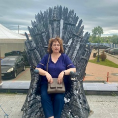 Ludmila L, 07.07, Москва