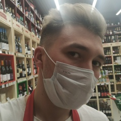 Эльдар Куценко, 01.06, Москва