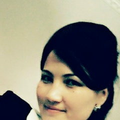 Mahym Orazowa, 29.08.1993, Дашогуз