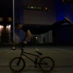 Рома Шарипов, 23.10.1990, Днепр (Днепропетровск)