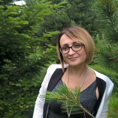 Ирина Чернюк, 26.08
