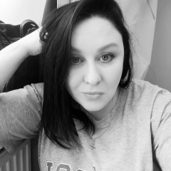 Наталья Грибовская, 03.01, Москва